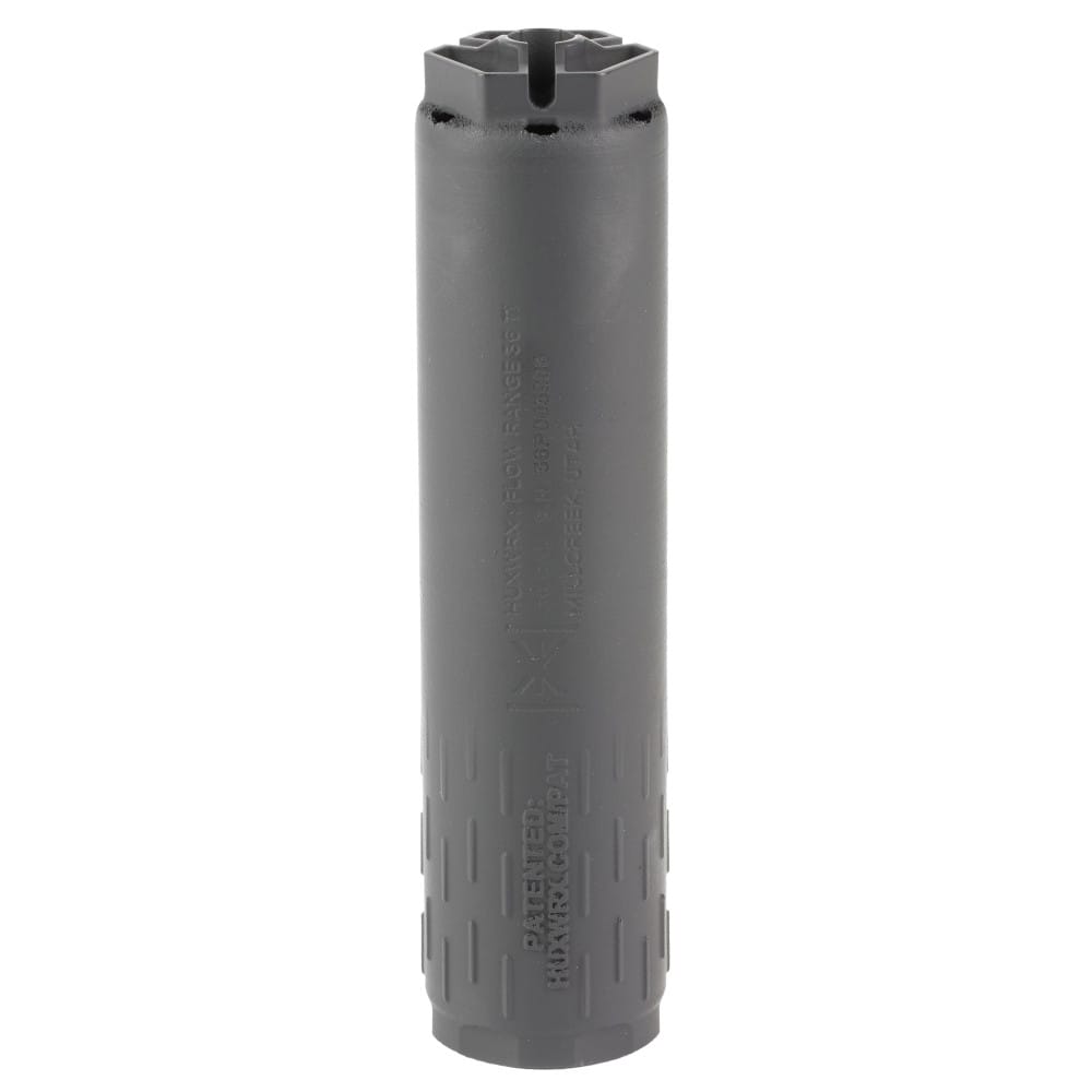 HUXWRX FLOW RANGE 36 TI SUPPRESSOR - Image 4