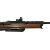 SAMSON HANNIBAL RAIL FOR RUGER MINI-14 – BLACK FINISH - Image 4