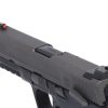 TRIJICON HD XR TRITIUM NIGHT SIGHTS ORANGE FRONT SIGHT FITS GLOCK 20,21,29,30,31,32 - Image 6