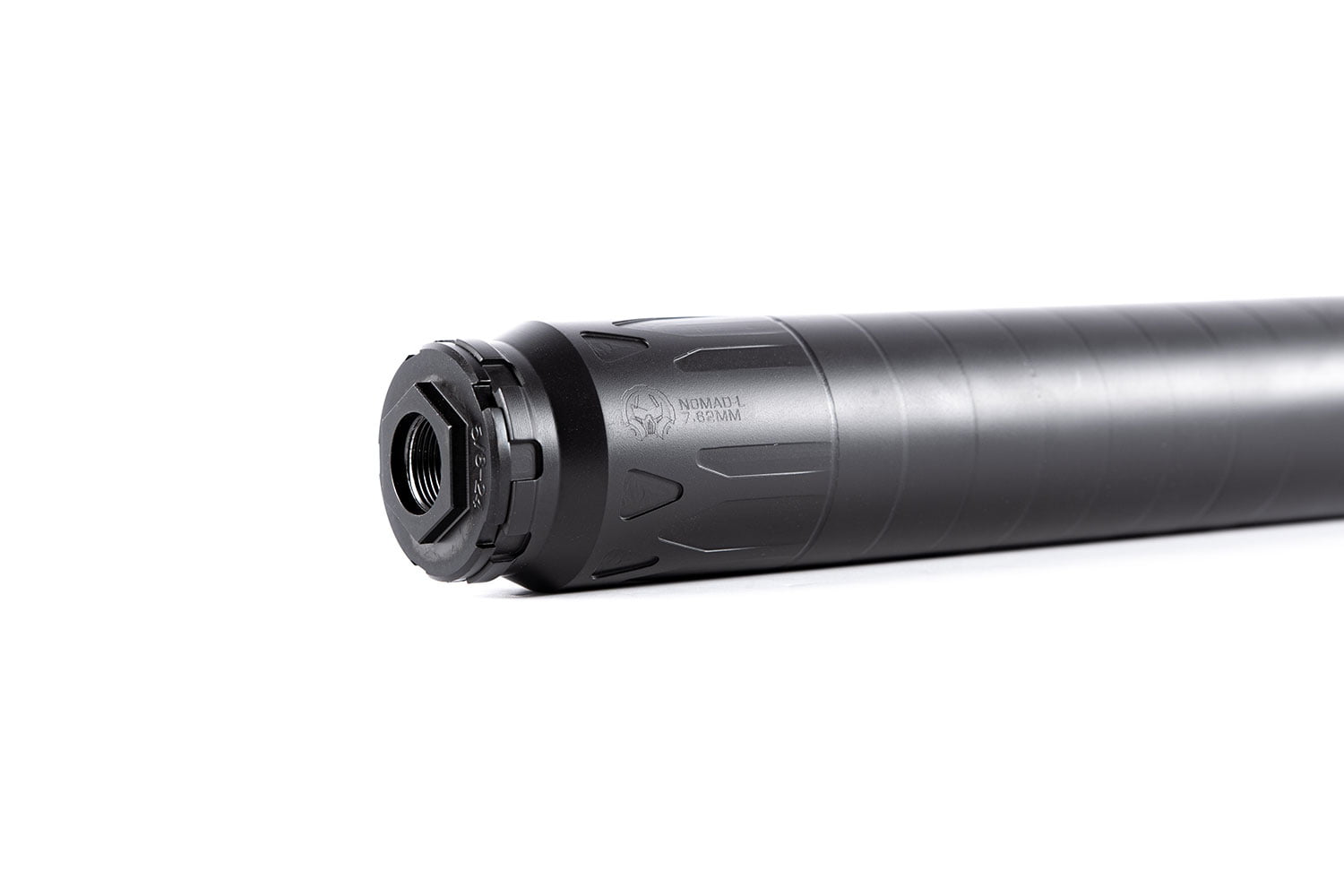 DEAD AIR NOMAD-L .30 CAL SUPPRESSOR - Image 3