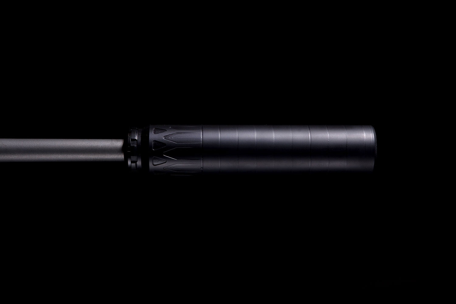 DEAD AIR NOMAD-L .30 CAL SUPPRESSOR - Image 5