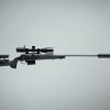 DEAD AIR NOMAD-L .30 CAL SUPPRESSOR - Image 7