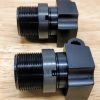 KRISS VECTOR FOLDING STOCK ADAPTER BY NCT – KRISS GEN2 RECEIVER TO KRISS GEN1 FOLDING STOCK/BRACE – [DISCONTINUED]