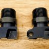 KRISS VECTOR FOLDING STOCK ADAPTER BY NCT – KRISS GEN2 RECEIVER TO KRISS GEN1 FOLDING STOCK/BRACE – [DISCONTINUED] - Image 2