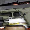 GLOCK 23 GEN4 BATTLEFIELD GREEN - Image 3