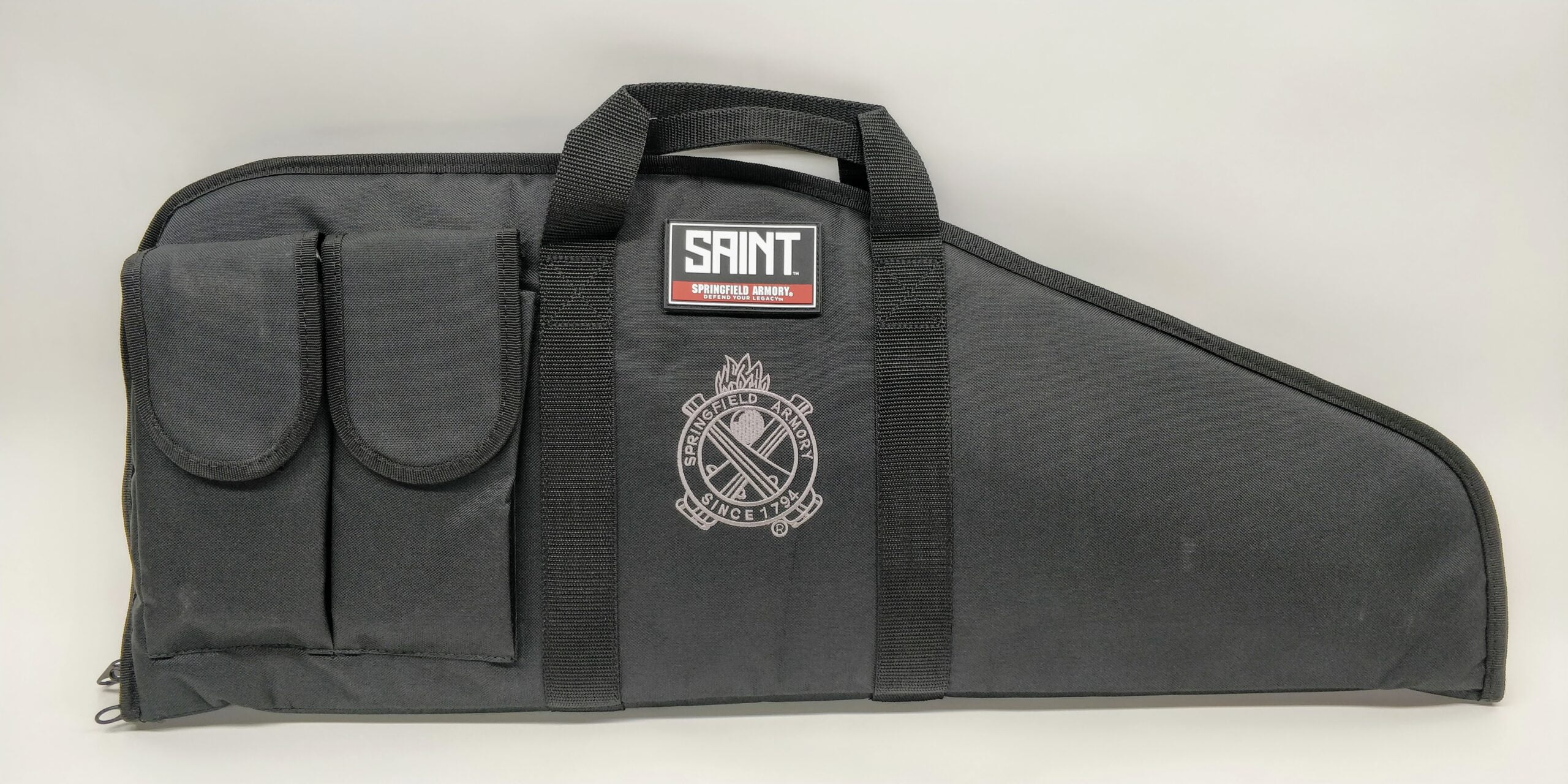 SPRINGFIELD ARMORY SAINT VICTOR 5.56MM 7.5″ BARREL M-LOK B5 PISTOL - Image 6