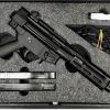 PTR INDUSTRIES 9CT PTR601 PISTOL 9MM 8.86-INCH 30RDS 3LUG/THREADED BARREL - Image 4