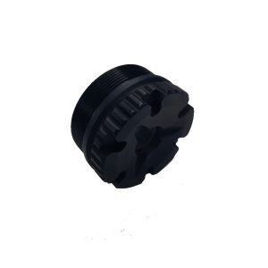 Alternative view of DEAD AIR MOJAVE FRONT CAP