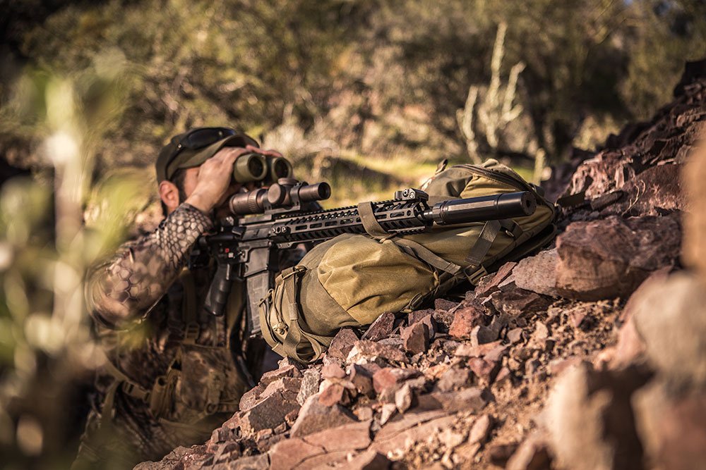 DEAD AIR SANDMAN-S 7.62MM SUPPRESSOR - Image 8