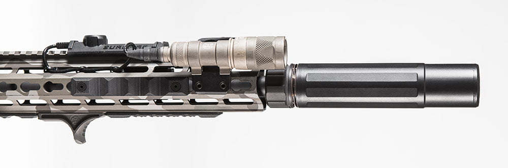 DEAD AIR SANDMAN-S 7.62MM SUPPRESSOR - Image 3