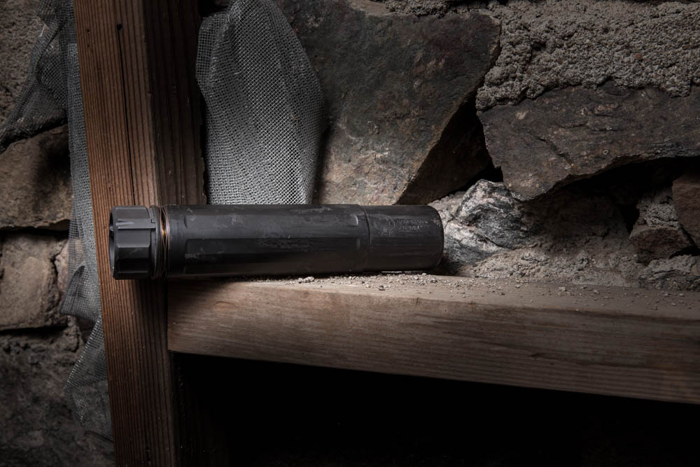 DEAD AIR SANDMAN-S 7.62MM SUPPRESSOR - Image 7