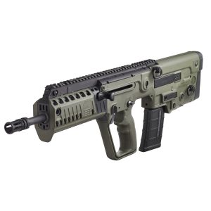 IWI TAVOR X95 5.56MM 16.5″ W/TRITIUM FRONT SIGHT ODG XG16