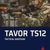 IWI TAVOR TS12B BULLPUP SEMI-AUTO 12GA SHOTGUN 15RD - Image 7