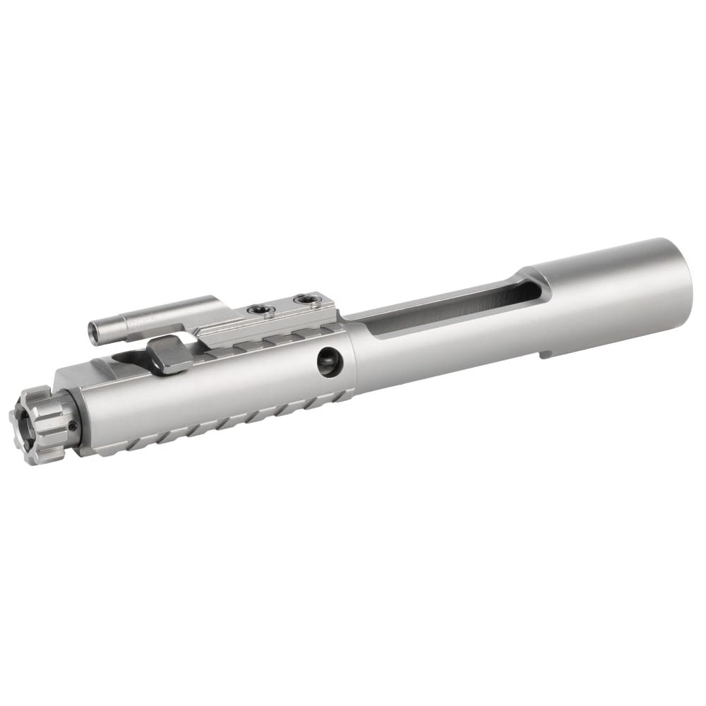 KAK AR15 5.56MM K-SPEC DOWN VENT BOLT CARRIER GROUP – NP3 SILVER - Image 2