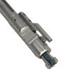 KAK AR15 5.56MM K-SPEC DOWN VENT BOLT CARRIER GROUP – NP3 SILVER - Image 6