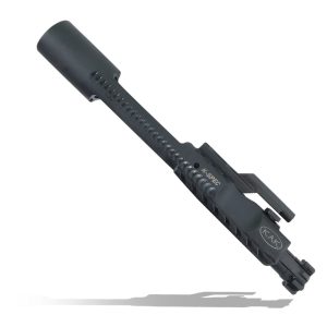 KAK AR15 5.56MM K-SPEC DOWN VENT BOLT CARRIER GROUP – BLACK