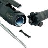 KAK AR15 5.56MM K-SPEC DOWN VENT BOLT CARRIER GROUP – BLACK - Image 4