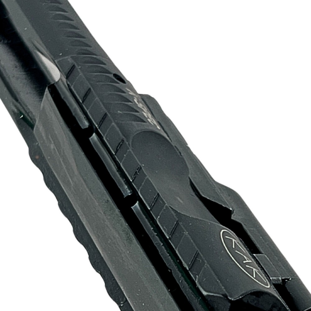 KAK AR15 5.56MM K-SPEC DOWN VENT BOLT CARRIER GROUP – BLACK - Image 8