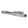 KAK K-SPEC ENHANCED 5.56MM AR15 DOWN VENT BOLT CARRIER GROUP – FULL CHROME - Image 4