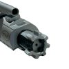 KAK K-SPEC ENHANCED 5.56MM AR15 DOWN VENT BOLT CARRIER GROUP – FULL CHROME - Image 3