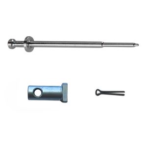 KAK AR15 CARRIER COMPLETION KIT – CHROME