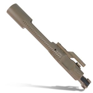 KAK AR15 5.56MM K-SPEC DOWN VENT BOLT CARRIER GROUP – FDE