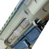 KAK AR15 5.56MM K-SPEC DOWN VENT BOLT CARRIER GROUP – FDE - Image 2