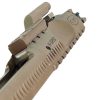 KAK AR15 5.56MM K-SPEC DOWN VENT BOLT CARRIER GROUP – FDE - Image 6