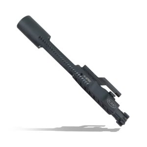 KAK K-SPEC ENHANCED 5.56MM AR15 DOWN VENT C158 BOLT CARRIER GROUP – BLACK