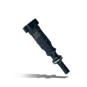 Alternative view of KAK K-SPEC ENHANCED 5.56MM AR15 DOWN VENT C158 BOLT CARRIER GROUP – BLACK