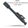 KAK K-SPEC ENHANCED 5.56MM AR15 DOWN VENT C158 BOLT CARRIER GROUP – BLACK - Image 3