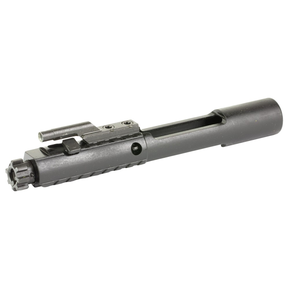 KAK K-SPEC ENHANCED 5.56MM AR15 DOWN VENT C158 BOLT CARRIER GROUP – BLACK - Image 4