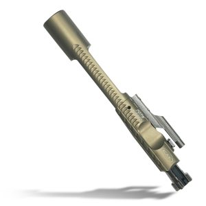 KAK LOW MASS AR15 5.56MM K-SPEC DOWN VENT BOLT CARRIER GROUP – NP3