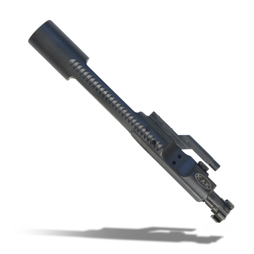 KAK AR15 5.56MM BOLT CARRIER GROUP – BLACK