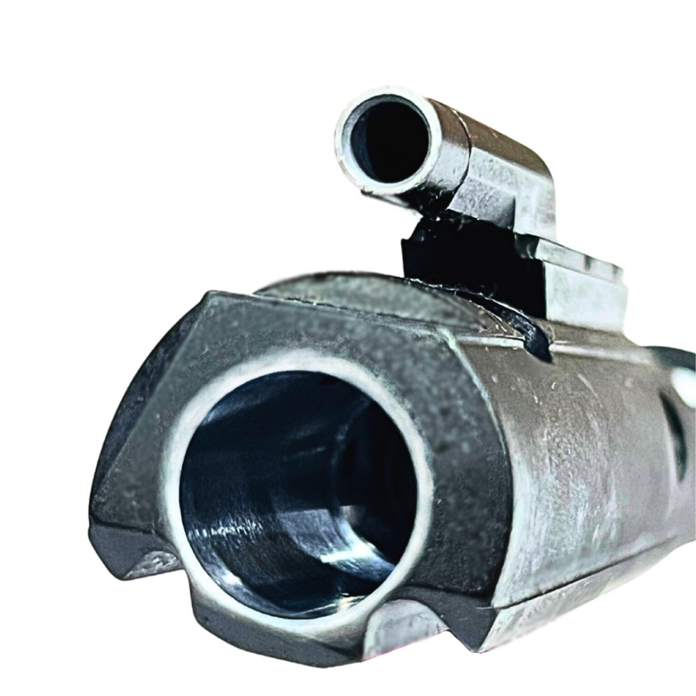 KAK AR15 5.56MM BOLT CARRIER GROUP – BLACK - Image 4