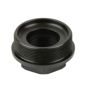 Alternative view of KAK PLAN B HUB MOUNT