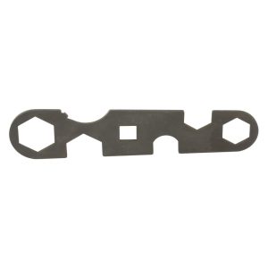 Alternative view of KAK PLAN B WRENCH / MULTI-TOOL