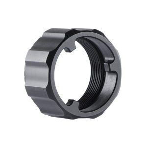 DEAD AIR KEYMO COMPRESSION NUT
