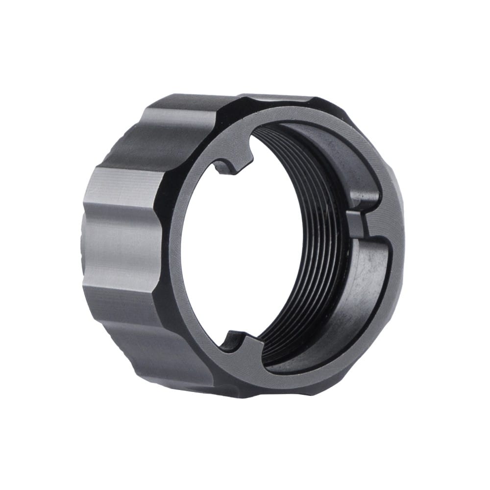 DEAD AIR KEYMO COMPRESSION NUT