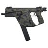 KRISS VECTOR SBR G3 9MM – WOODLAND DELTA - Image 2