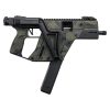 KRISS VECTOR SBR G3 9MM – WOODLAND DELTA - Image 3
