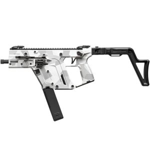 KRISS VECTOR SBR G3 9MM – ARCTIC DELTA