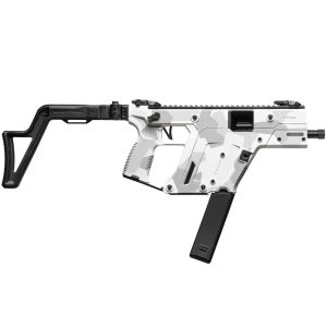 Alternative view of KRISS VECTOR SBR G3 9MM – ARCTIC DELTA