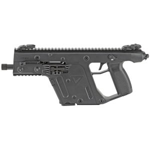 KRISS VECTOR SPD GEN2 10MM 5.5″ PISTOL BLACK