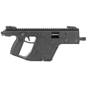 Alternative view of KRISS VECTOR SPD GEN2 10MM 5.5″ PISTOL BLACK