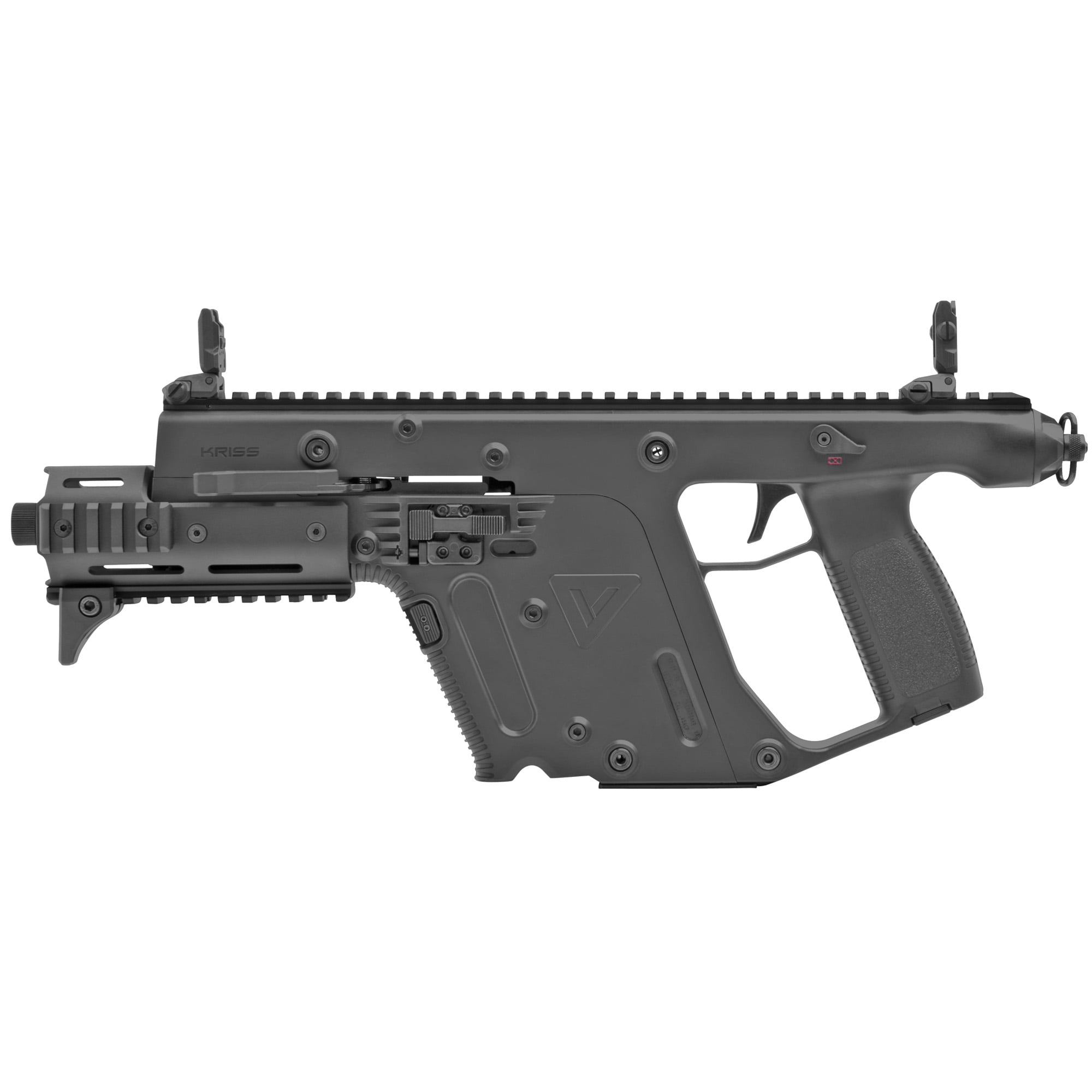 KRISS VECTOR SPD-E GEN2 9MM 6.5″ PISTOL BLACK