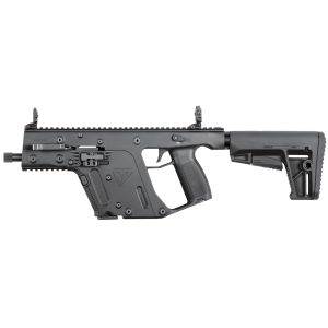 KRISS VECTOR GEN2 SBR 45ACP – BLACK