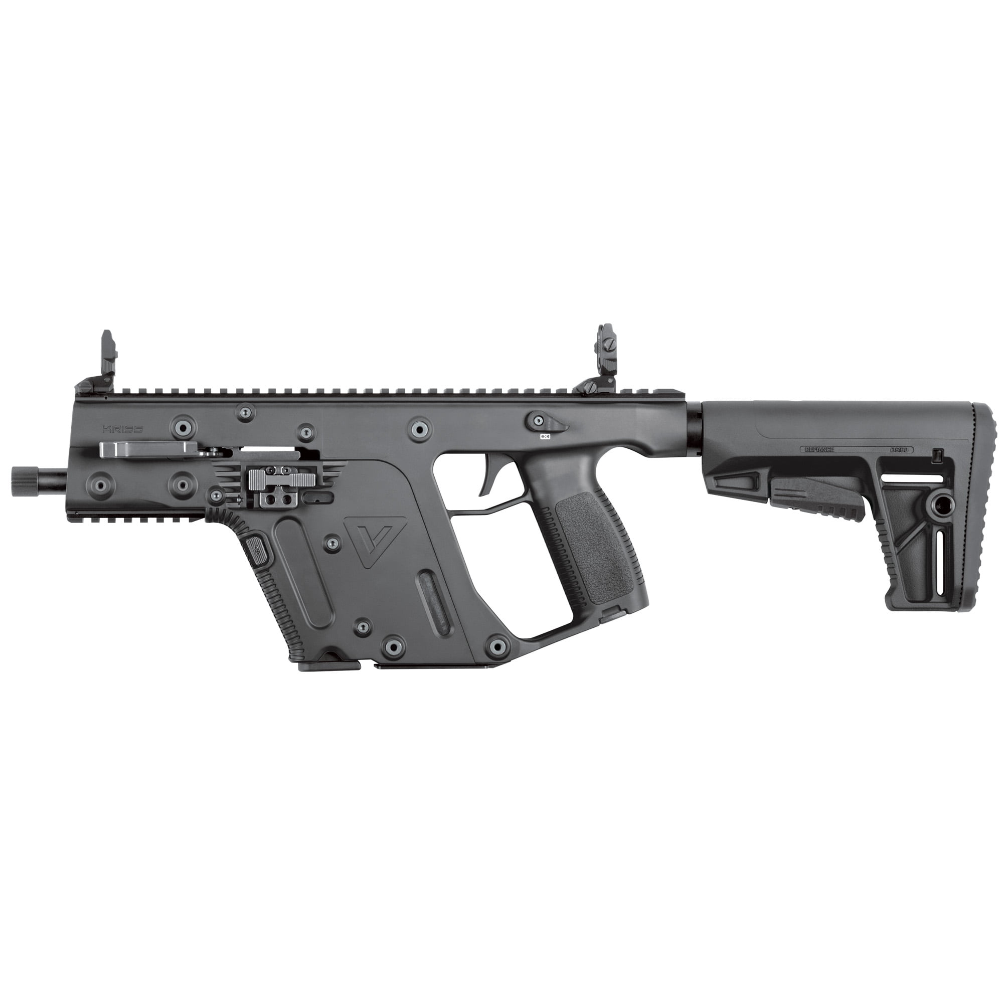 KRISS VECTOR GEN2 SBR 45ACP – BLACK