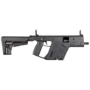 Alternative view of KRISS VECTOR GEN2 SBR 45ACP – BLACK