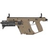 KRISS VECTOR SPD-E GEN2 10MM 6.5″ PISTOL FDE